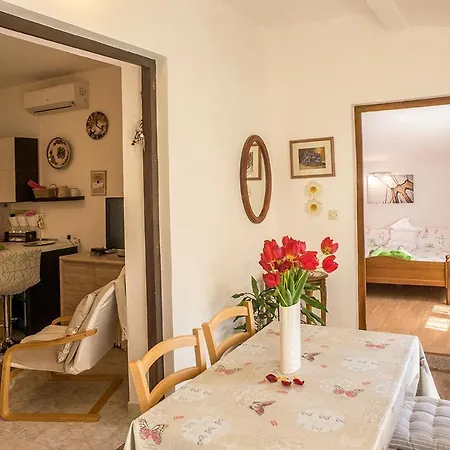 Apartmán Lori Fažana