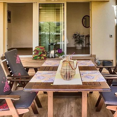 Lori Appartement *