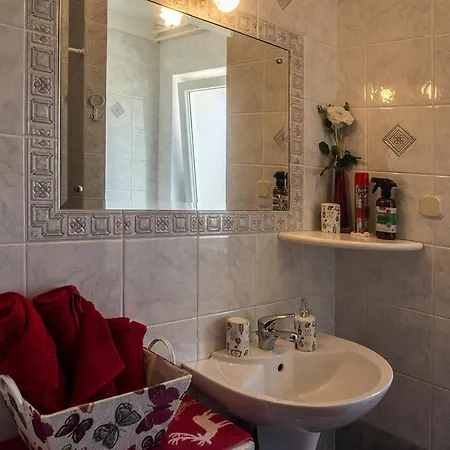 Appartement Lori *