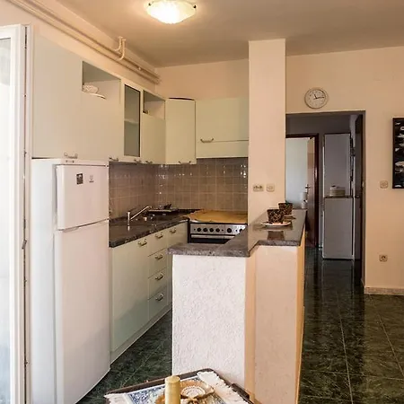 Apartamento Lori *
