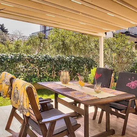 Lori 公寓 法扎纳