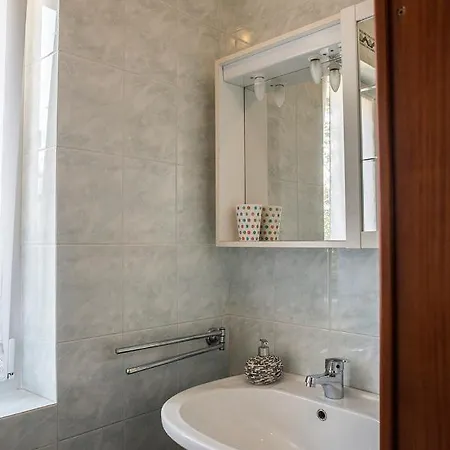 Apartamento Lori *