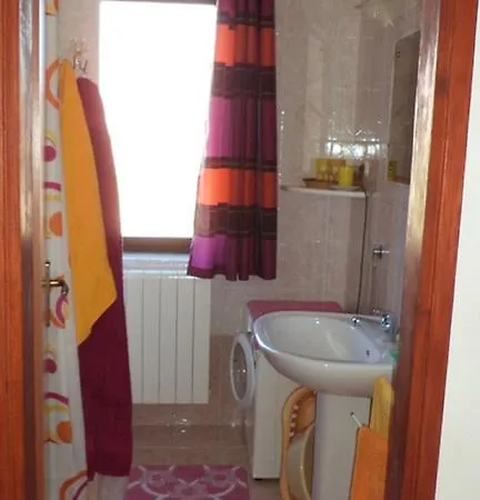 Apartmán Lori *