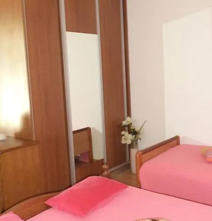 Apartmán Lori *