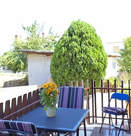 Apartmán Lori *