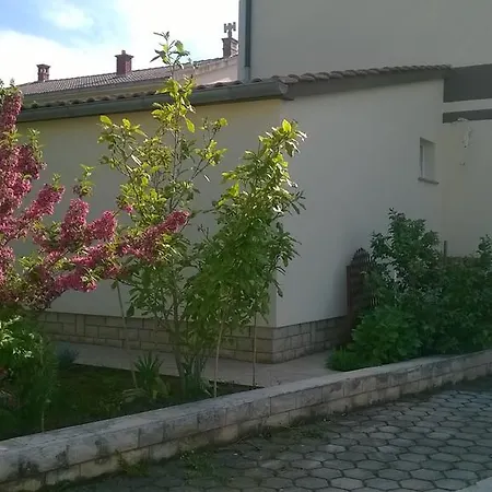 Lori Appartement *