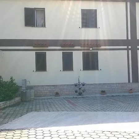 Appartement Lori *