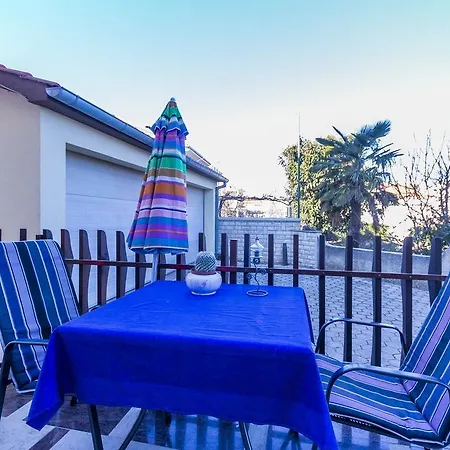 Lori Apartamento