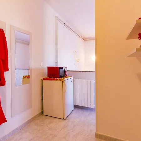 Lori Apartamento *