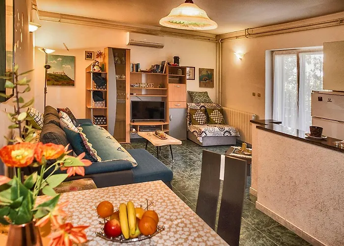 Appartement Lori Fažana