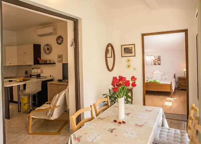 Appartement Lori Fažana