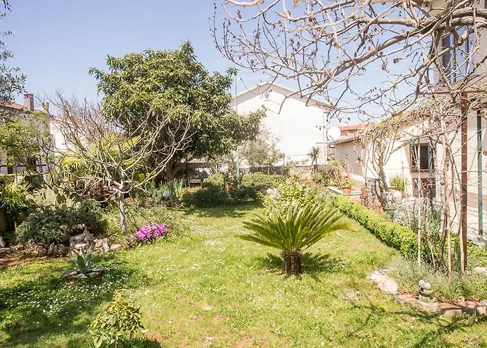 Lori Διαμέρισμα Fažana