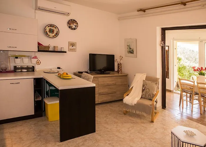 Appartement Lori Fažana