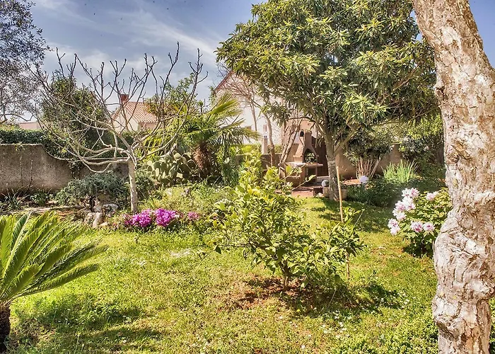 Lori Appartement Fažana