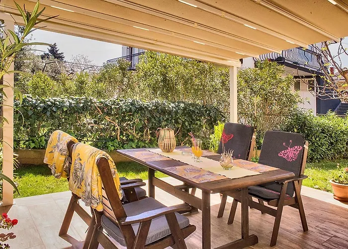 Lori Appartement Fažana