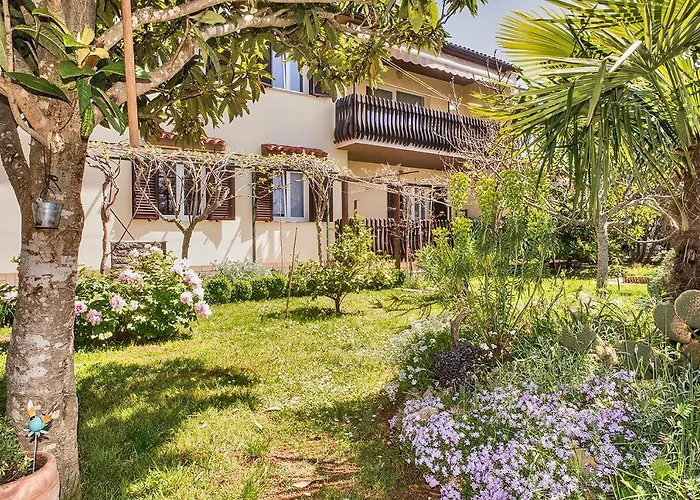 Lori Appartement Fažana