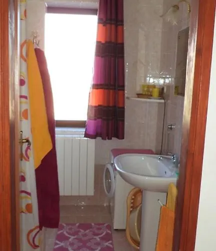 Διαμέρισμα Lori *