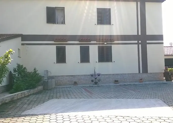 Διαμέρισμα Lori *