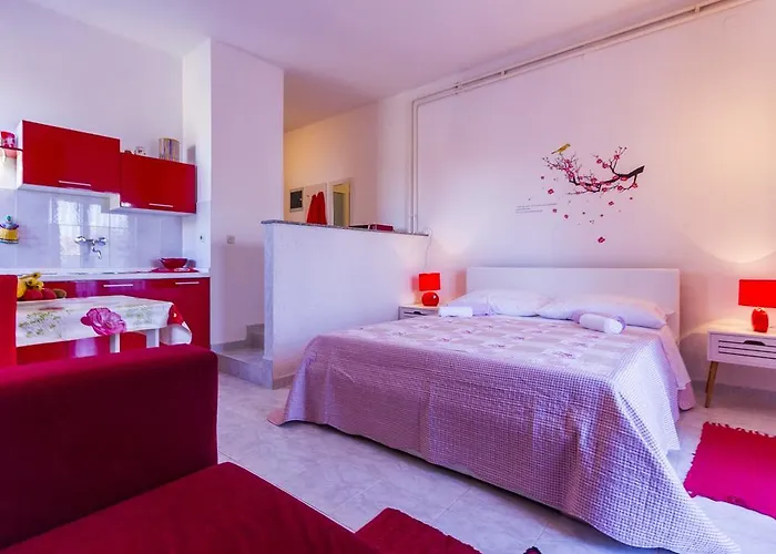 Appartement Lori Fažana