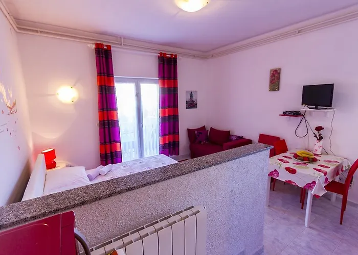 Appartement Lori *