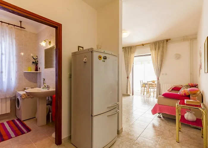 Appartement Lori Fažana