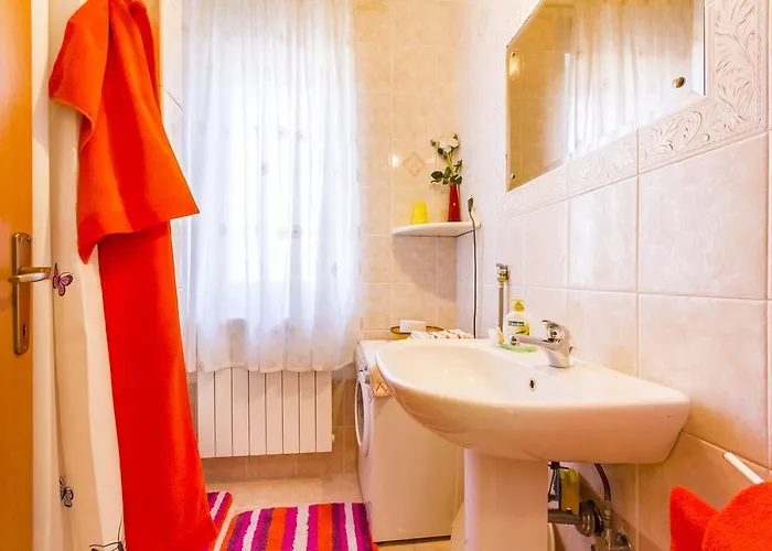 Lori Appartement Fažana