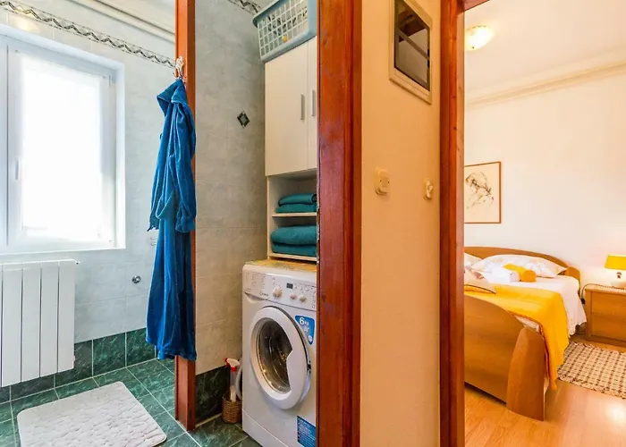 Lori Appartement Fažana