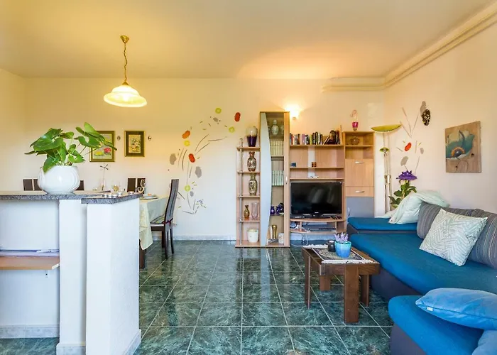 Appartement Lori Fažana