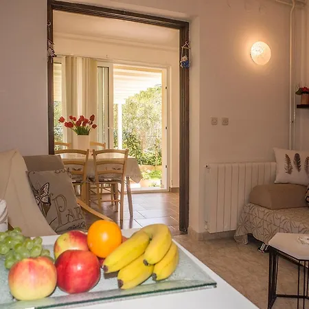 Lori Apartment Fazana