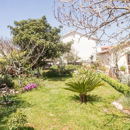 Lori Apartment Fazana