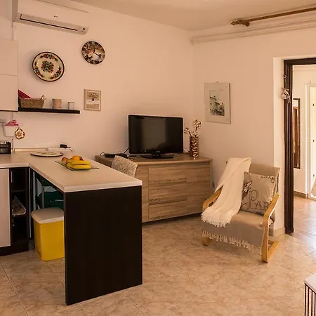 Apartment Lori Fazana