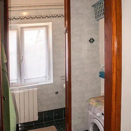 Lori Apartment Fazana