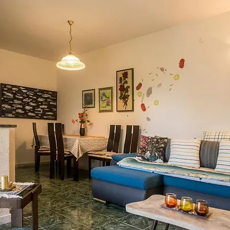Apartment Lori Fazana