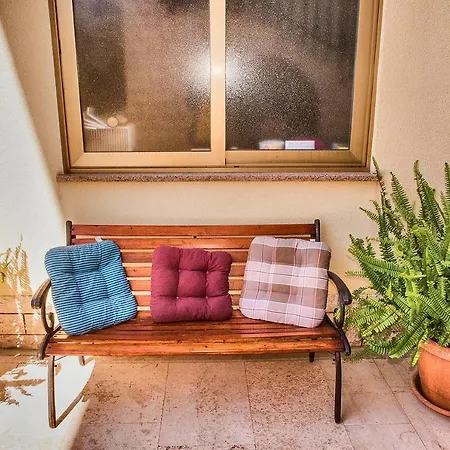 Lori Apartment