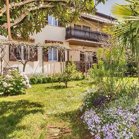 Lori Apartment Fazana
