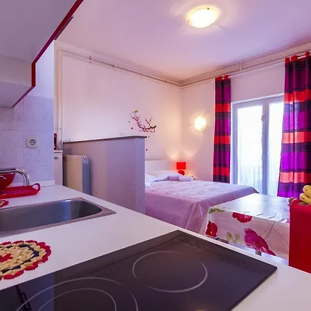 Apartment Lori *