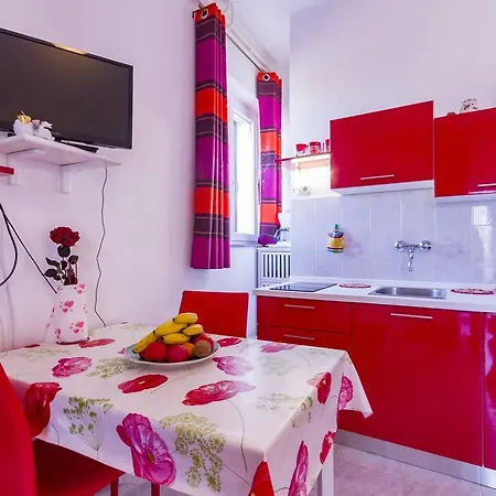 Apartment Lori Fazana