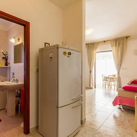 Apartment Lori Fazana