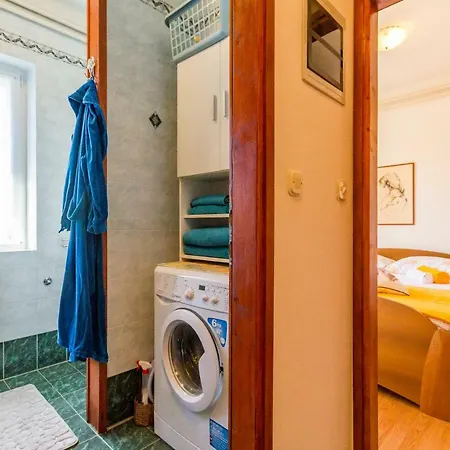 Lori Apartment Fazana
